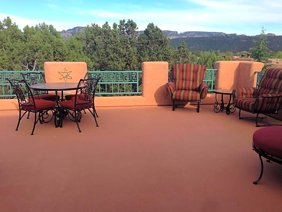Casa Sedona Inn
