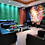Greenwindows Hotel