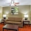 Quality Suites Nashville Airport
