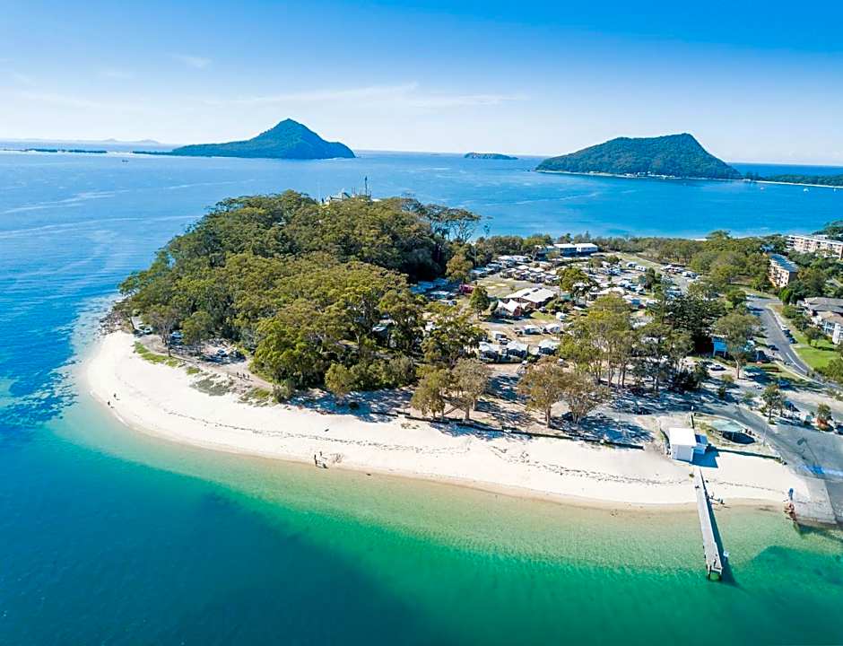 Halifax Holiday Park