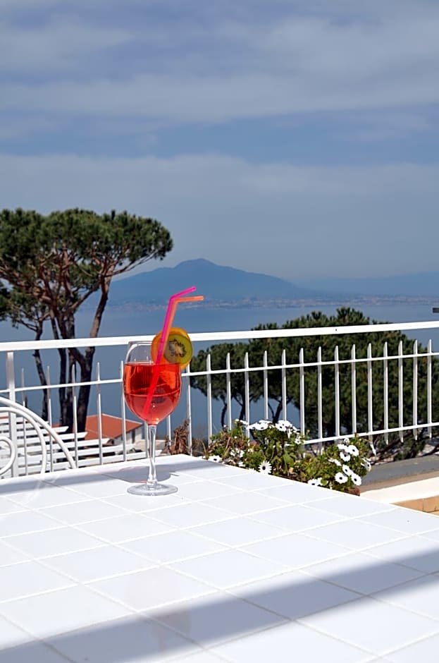 Residence Le Terrazze