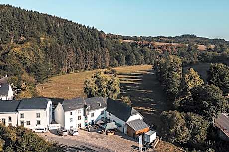 Rackésmillen