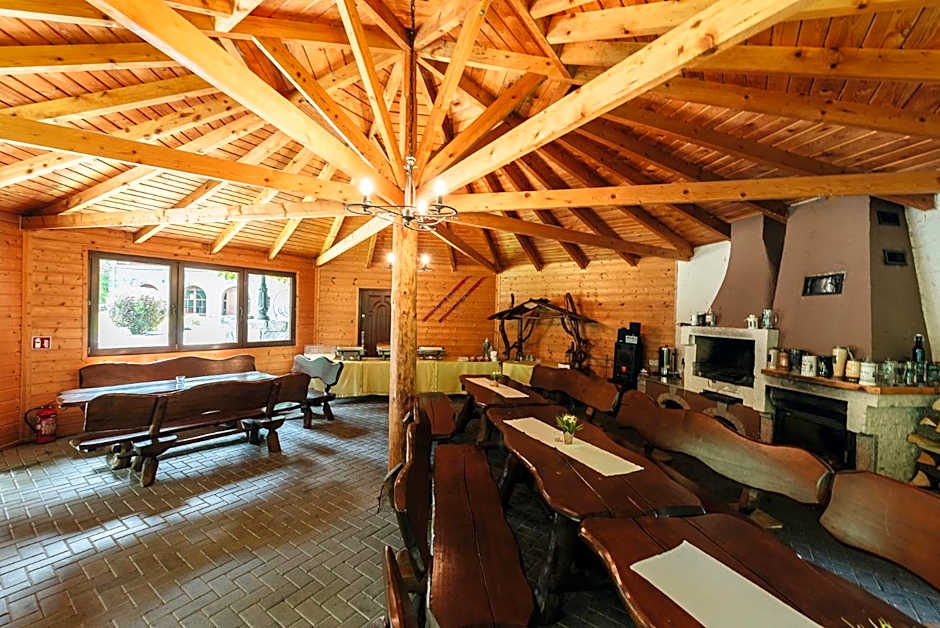 Villa Wernera Hotel & Spa