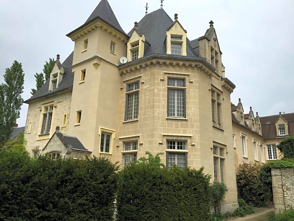 Le Castel Ecossais