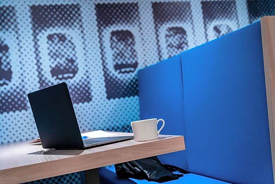 ibis Styles Beauvais ( Ex Mercure )