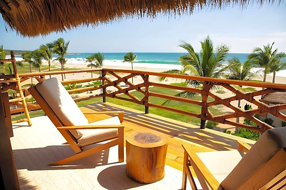 Casa Joseph Zicatela - Adults Only