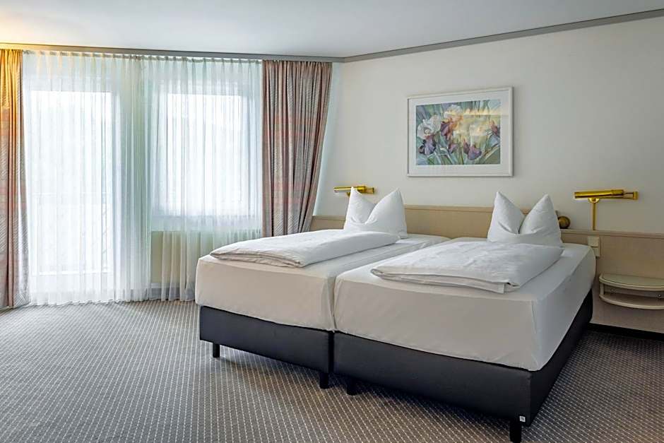 Seminaris Hotel Bad Boll