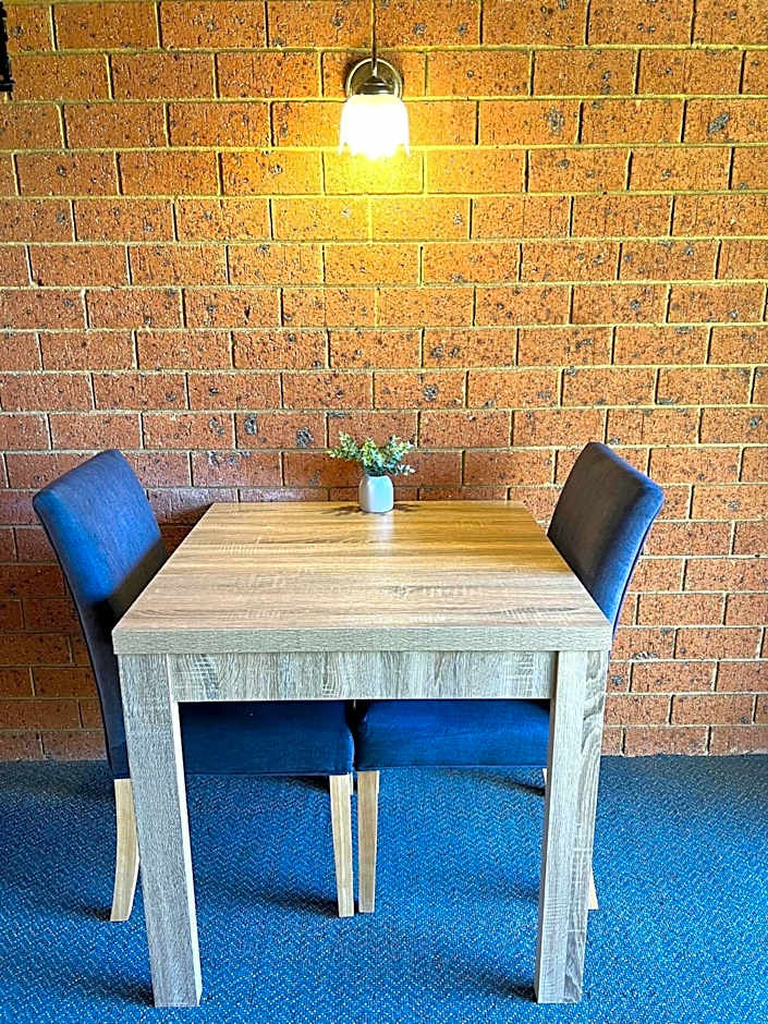 Alexandra Motor Inn - Victoria Aus