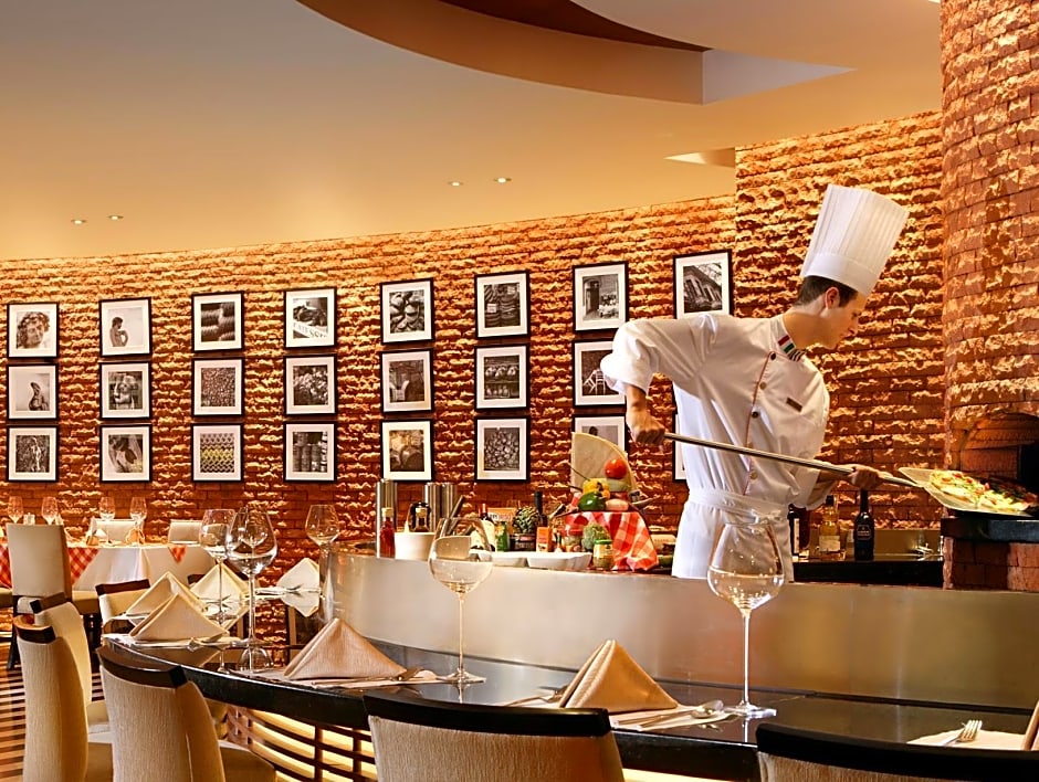 Sheraton Ningbo Hotel