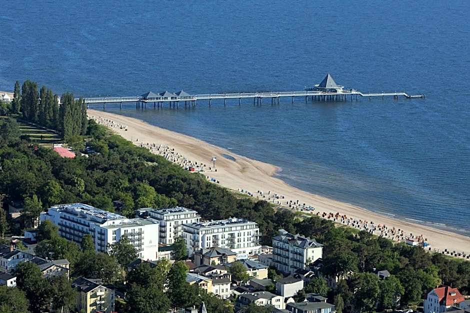 Steigenberger Grandhotel & Spa Heringsdorf