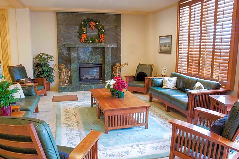 Hilton Vacation Club San Luis Bay Avila Beach