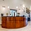 Comfort Suites Conference Center Rapid City