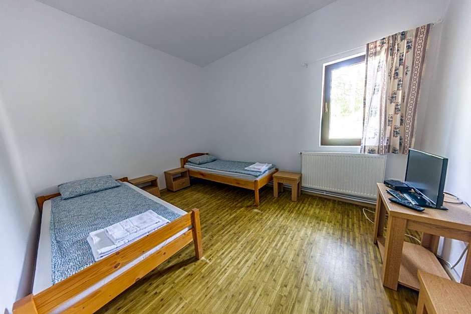 Foto 1 daripada 1 — Classic 1 Double Bed or 1 Twin Bed