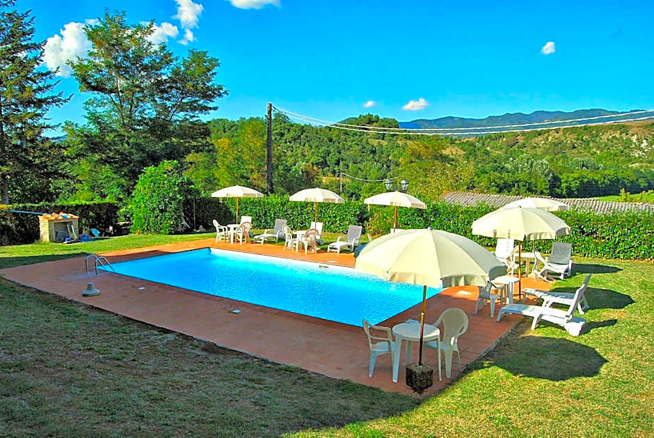 Villa Marisel