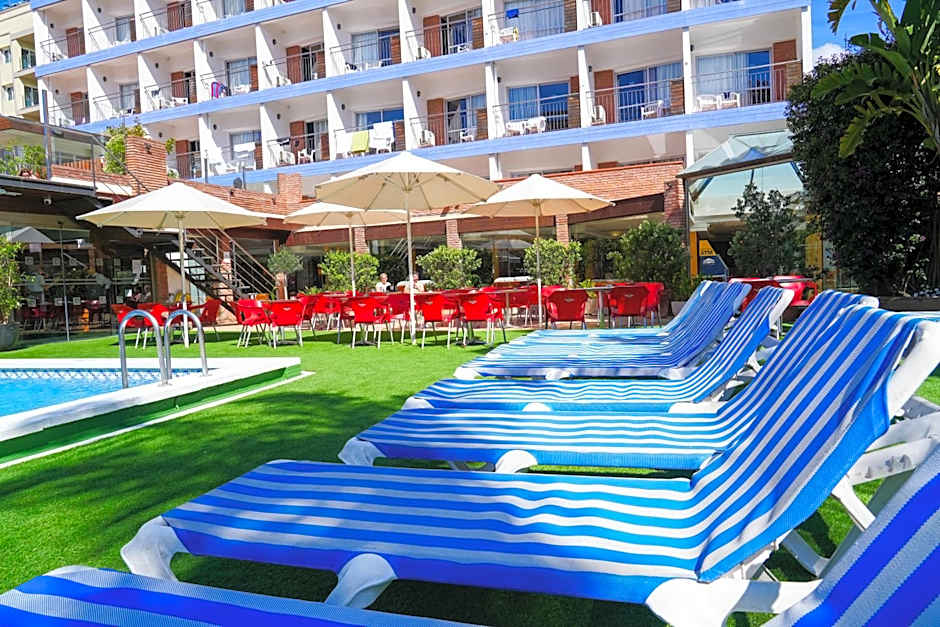 htop Palm Beach & SPA