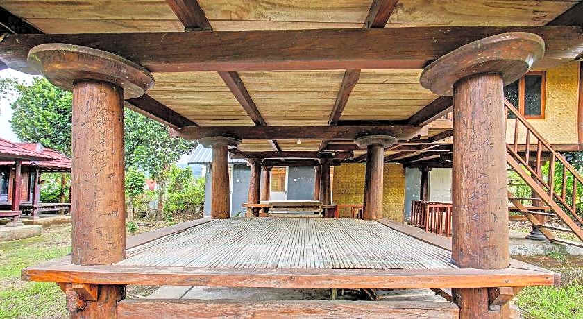 Hotel O Gemilang 2NearBukit Pergasingan