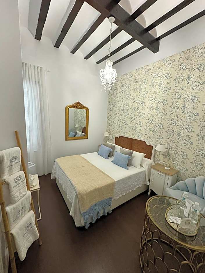 Palacete de La Alameda - Adults Only-