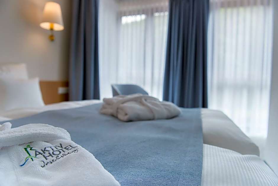 Aktivhotel Inselsberg
