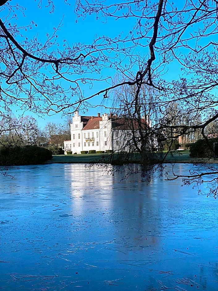Wanås Restaurant Hotel