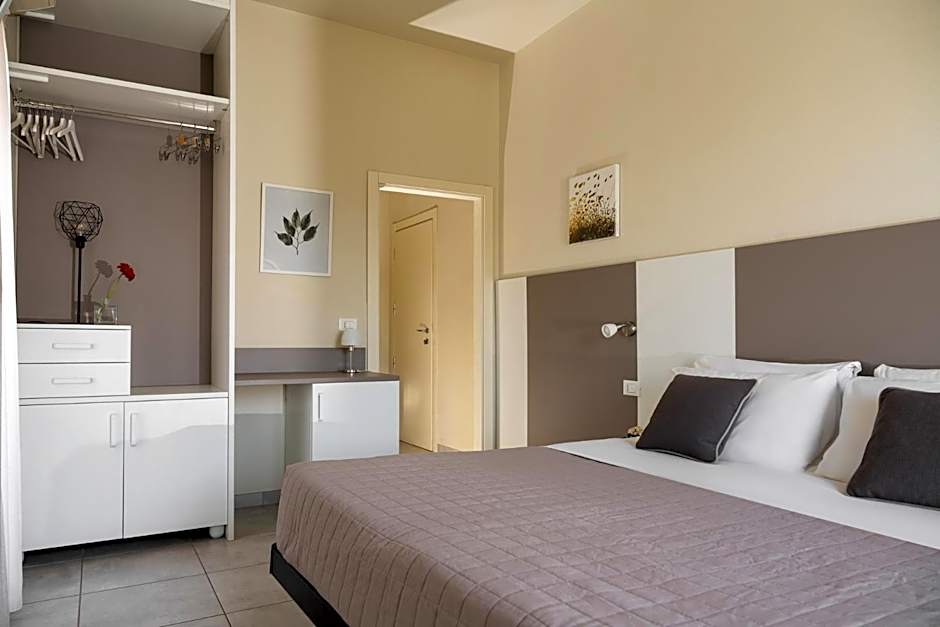 Hotel Parco