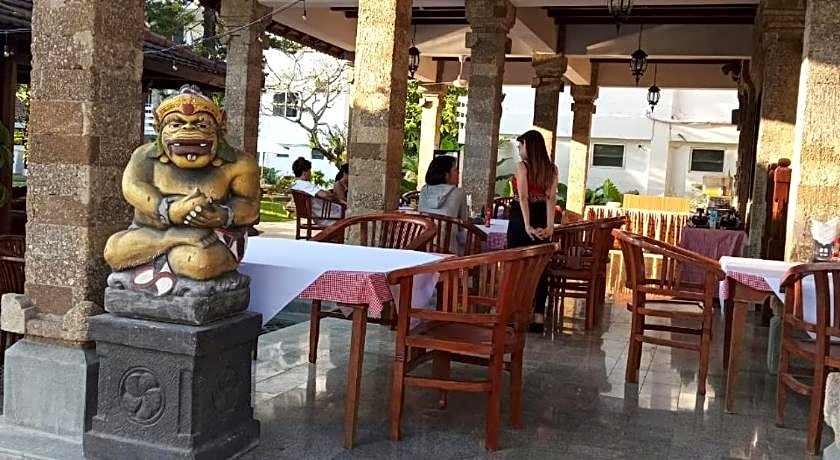 Hotel Sari Bunga