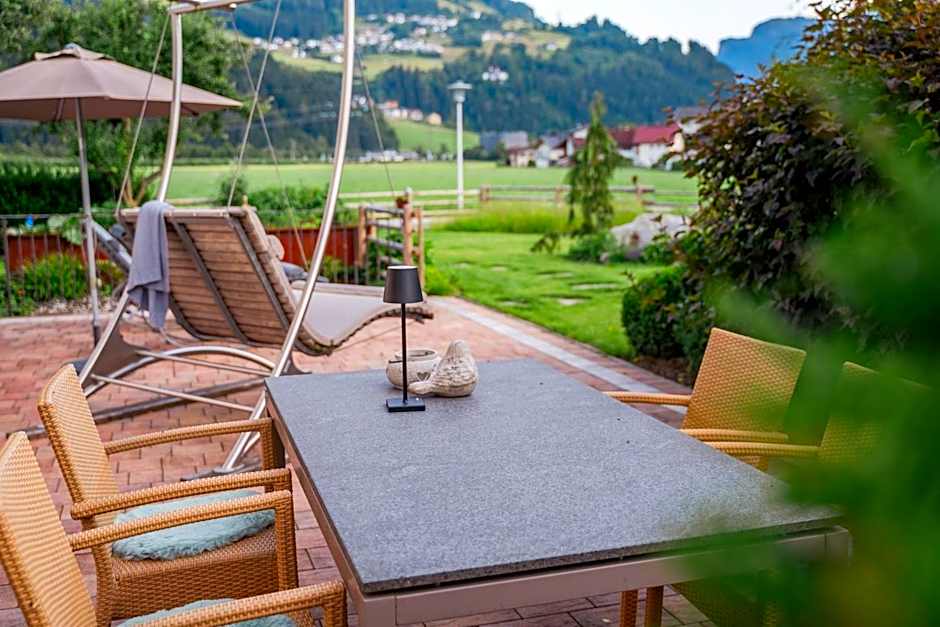 Wohlfühl Ferien-Heim Aparthotel 4 Sterne