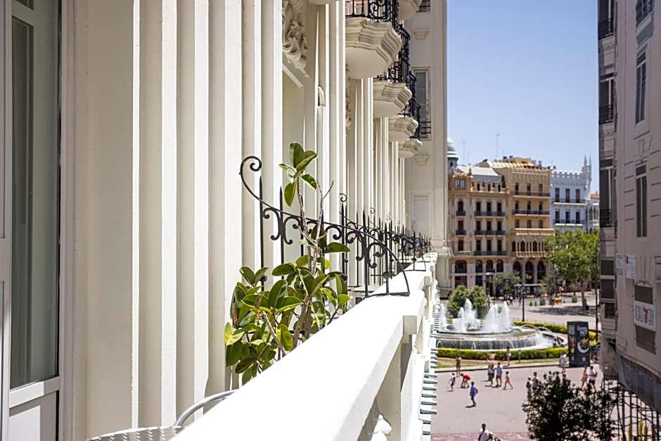 Venecia Plaza Centro