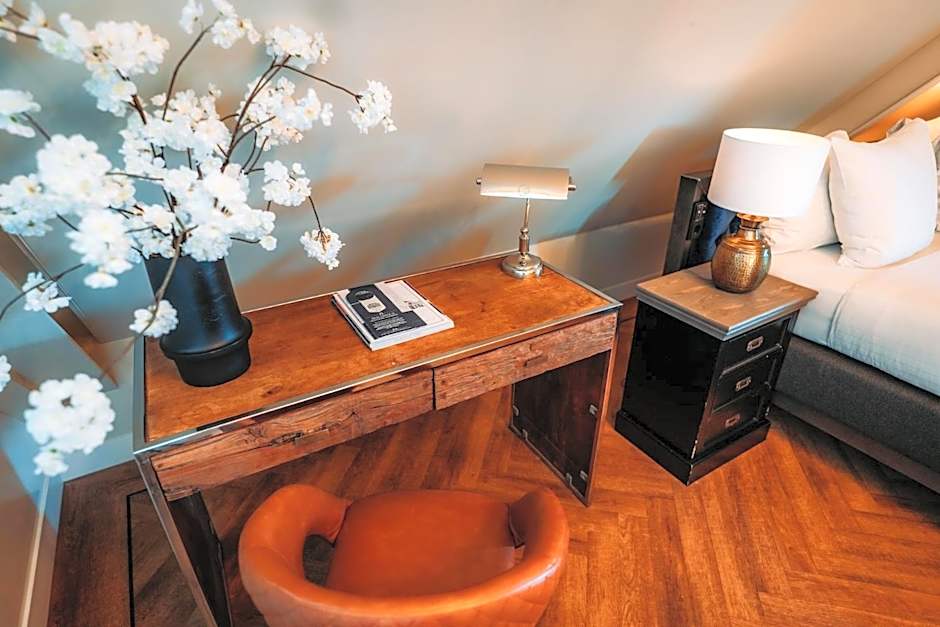 Boutiquehotel 't Gerecht