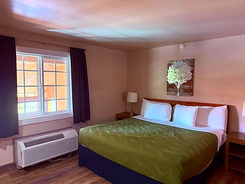 Adobe Inn Durango