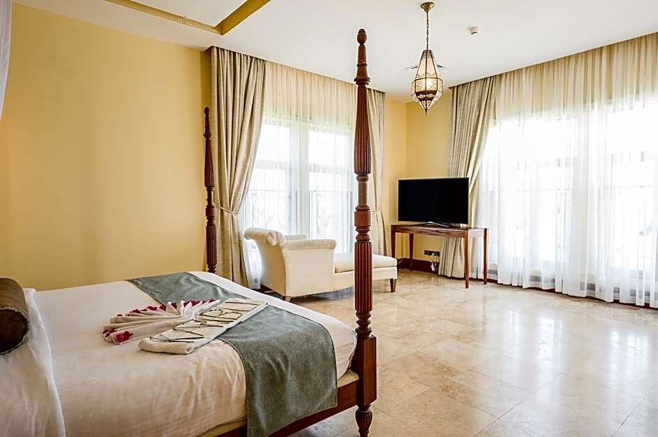 Cocoa Boutique Hotel - Your Kenyan Beachfront Bliss