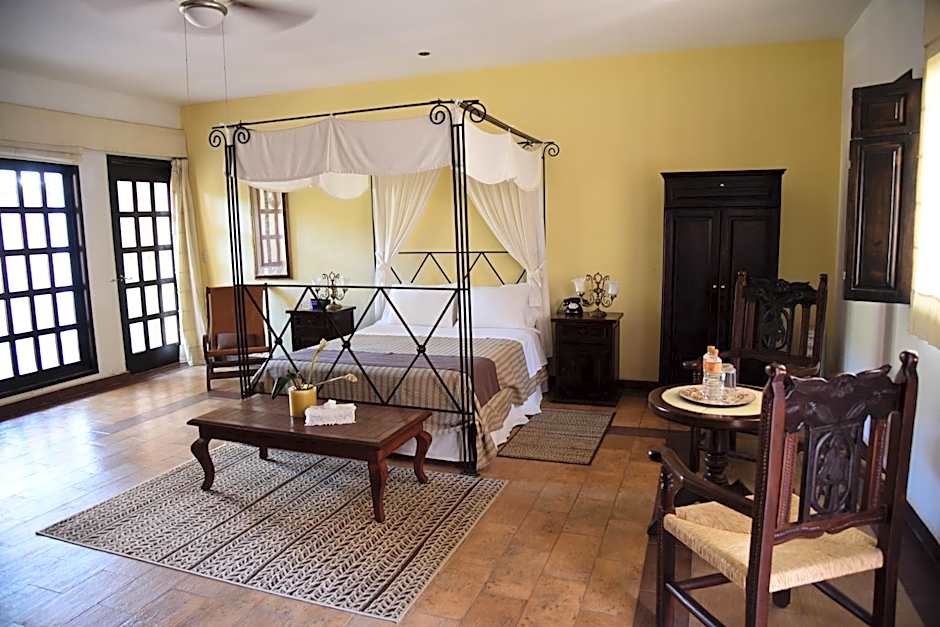 Hacienda La Magdalena