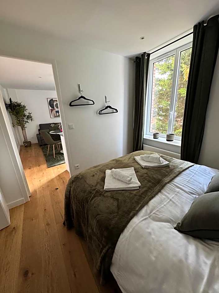 Victorias House Suite