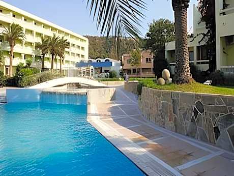 Avra Beach Resort Hotel - All Inclusive