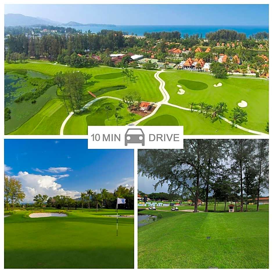 Oceanstone by Holy Cow, 1-BR, next building view