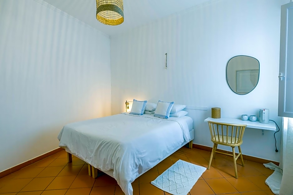 Casa Luma B&B