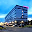 Moxy Frankfurt Airport Kelsterbach