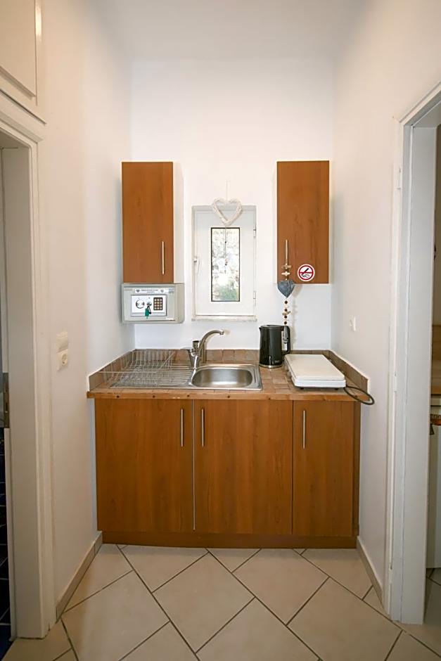 Infinity Wellness Boutique Hotel