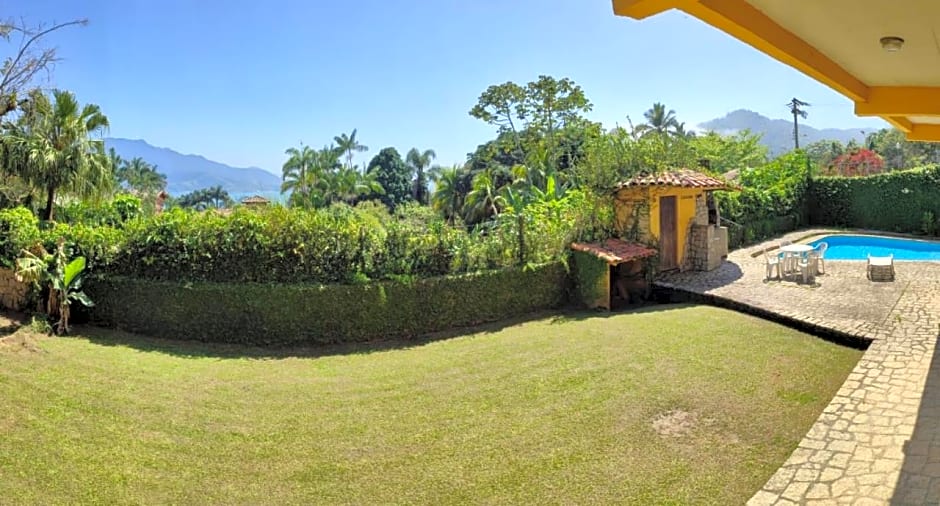 Pousada TRUFFIMAR Ilhabela