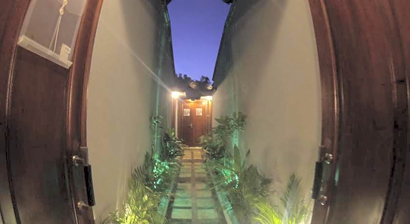 Villa Sahabat