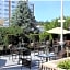 The Garden City Hotel
