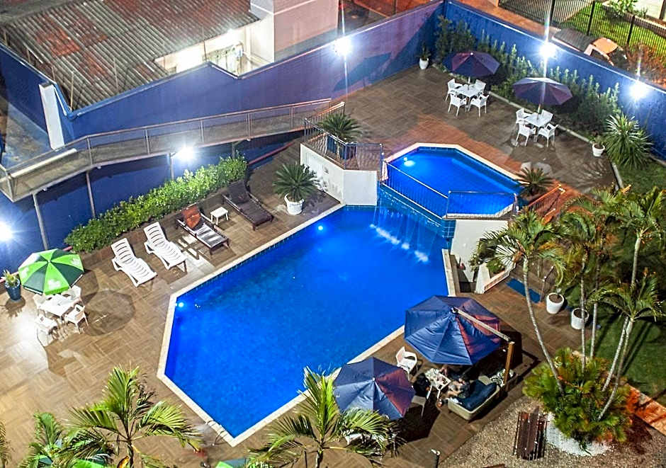 Hotel Portinari