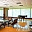 Hotel Ambassador - Free Parking