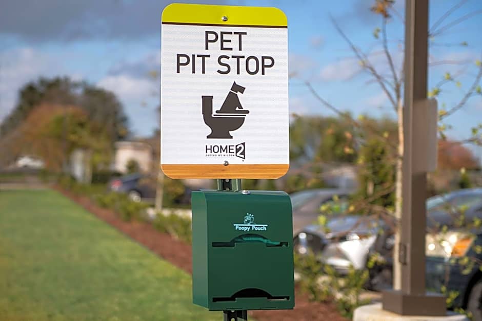 Home2 Suites by Hilton Kenner New Orleans Arpt