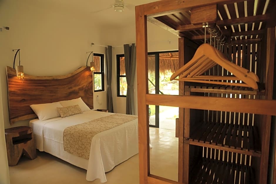 Mi Kasa Tu Kasa Bacalar by Nah Hotels