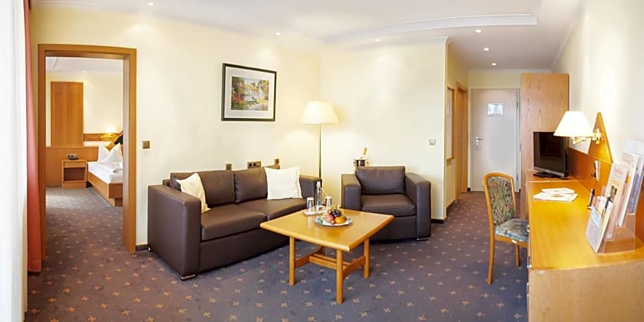 Thermenhotel Sonnenhof