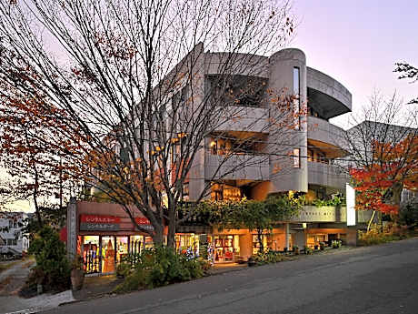 Tsugaike Hill Top Terrace