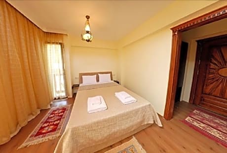 Double King Bungalov