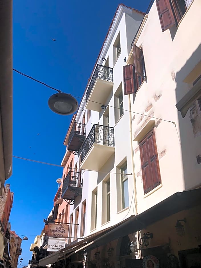 Cretan Berry Kondylaki