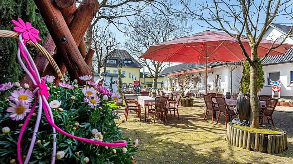 The Little Britain Inn Themed Hotel One of a Kind In Europe