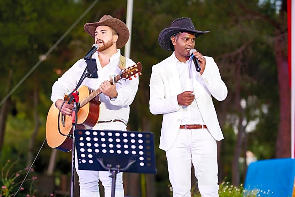 Hotel Club Le Plein Sud Vacances Bleues